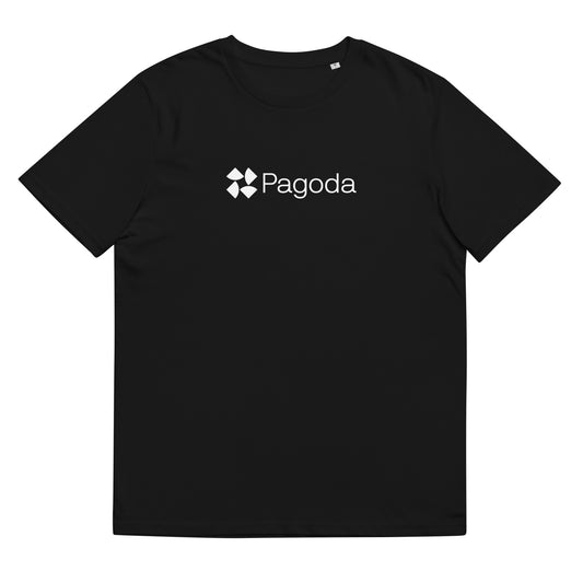 Pagoda—Core Logo V2 T-Shirt