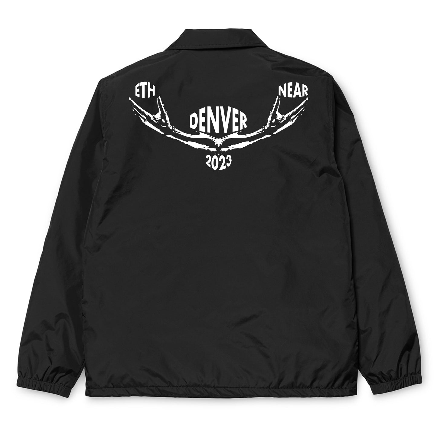 ETH Denver & NEAR Coaches Jacket