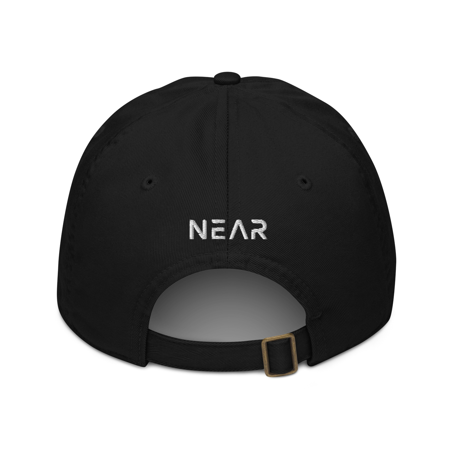 NEAR Core Cap—White Logo