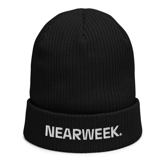 NEARWEEK Core Logo Beanie