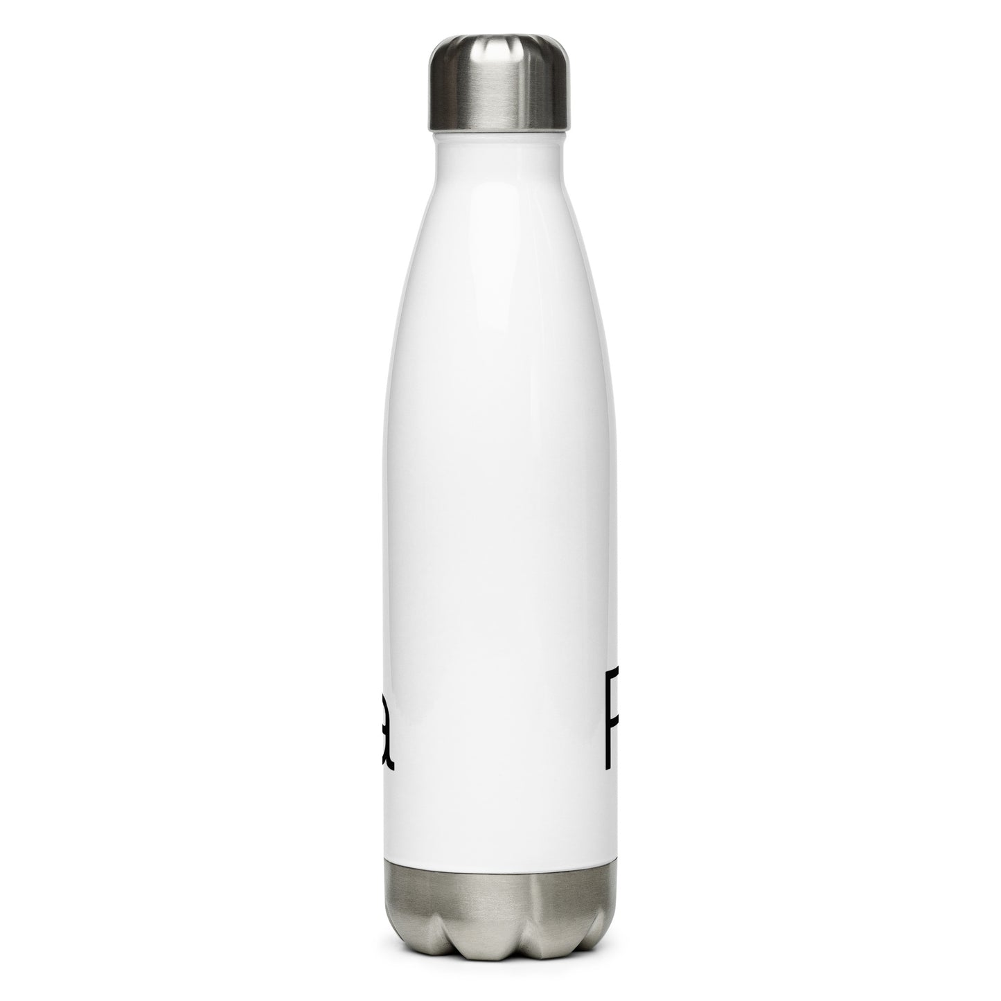 PAGODA—Core Logo Water Bottle