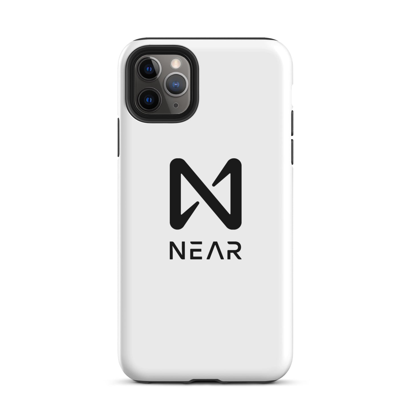 NEAR Core Logo Protected iPhone Case