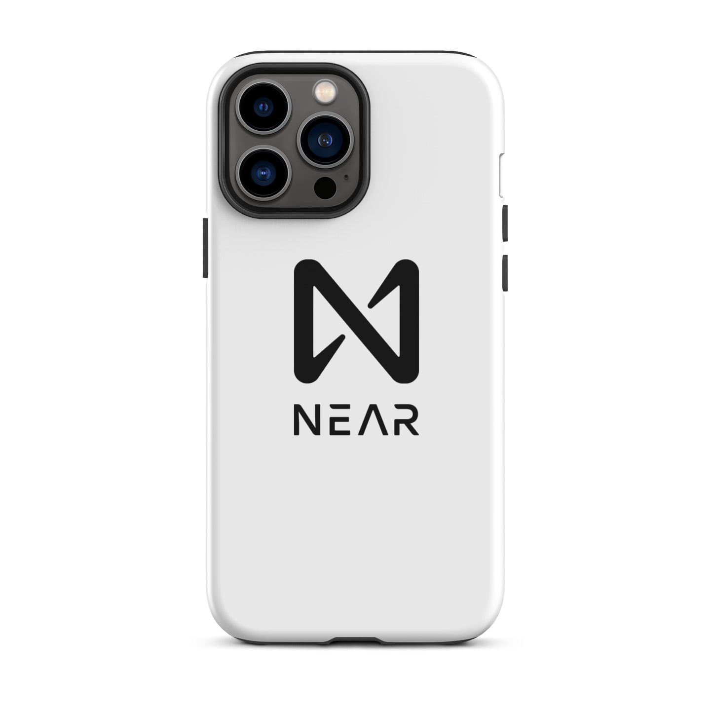 NEAR Core Logo Protected iPhone Case