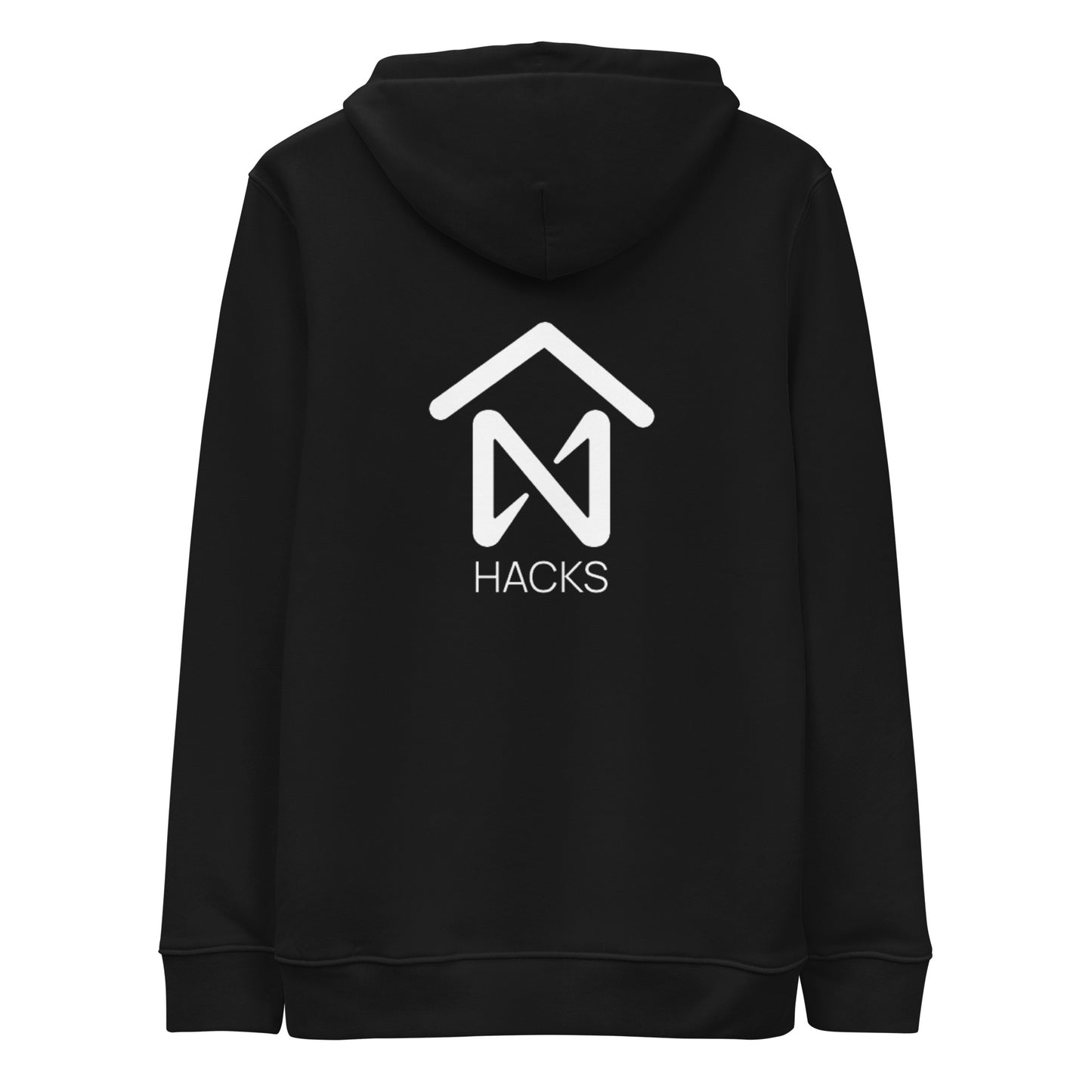 Banyan Collective x NEAR Hacks Hoodie—White Logo