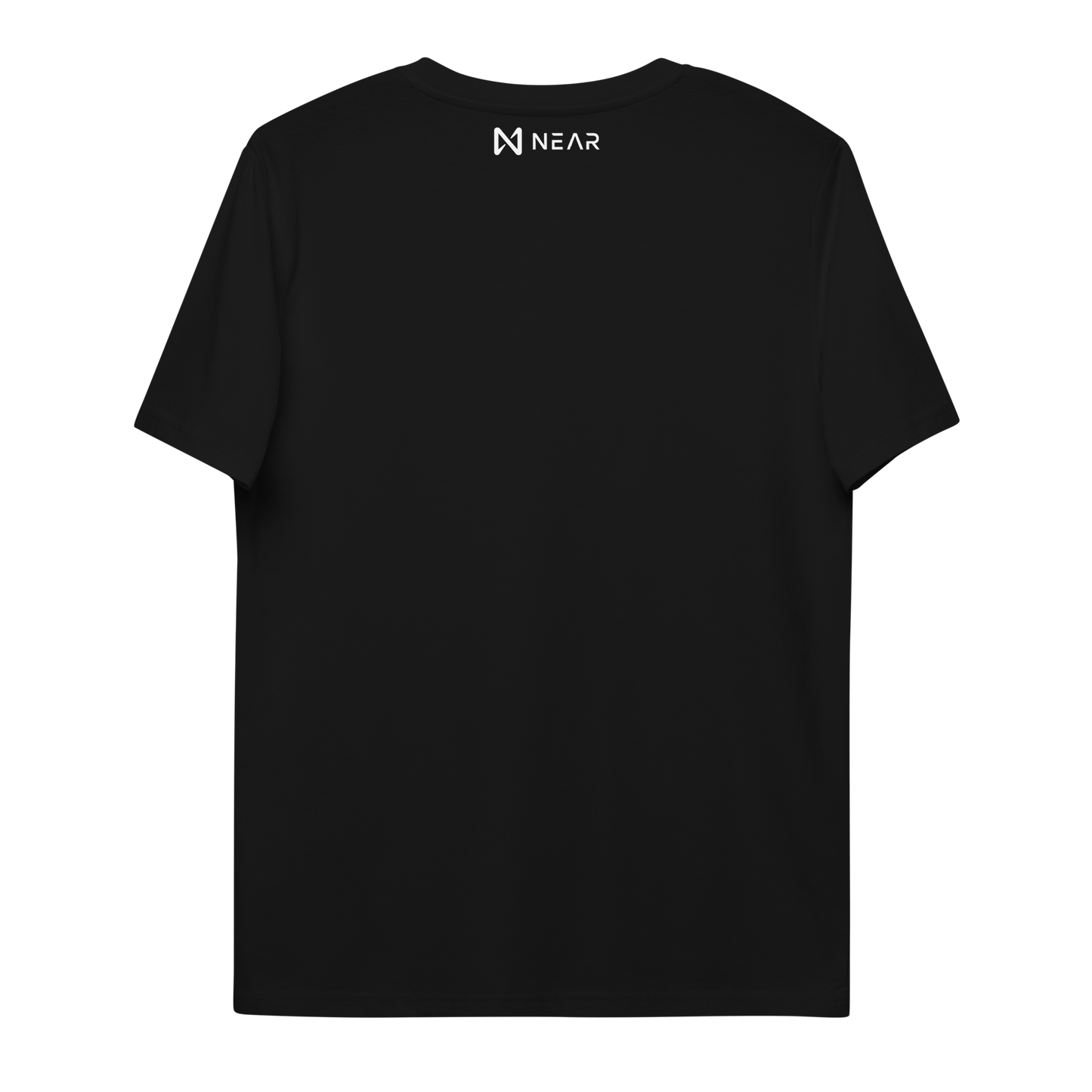 NEAR Core T-shirt—White Logo