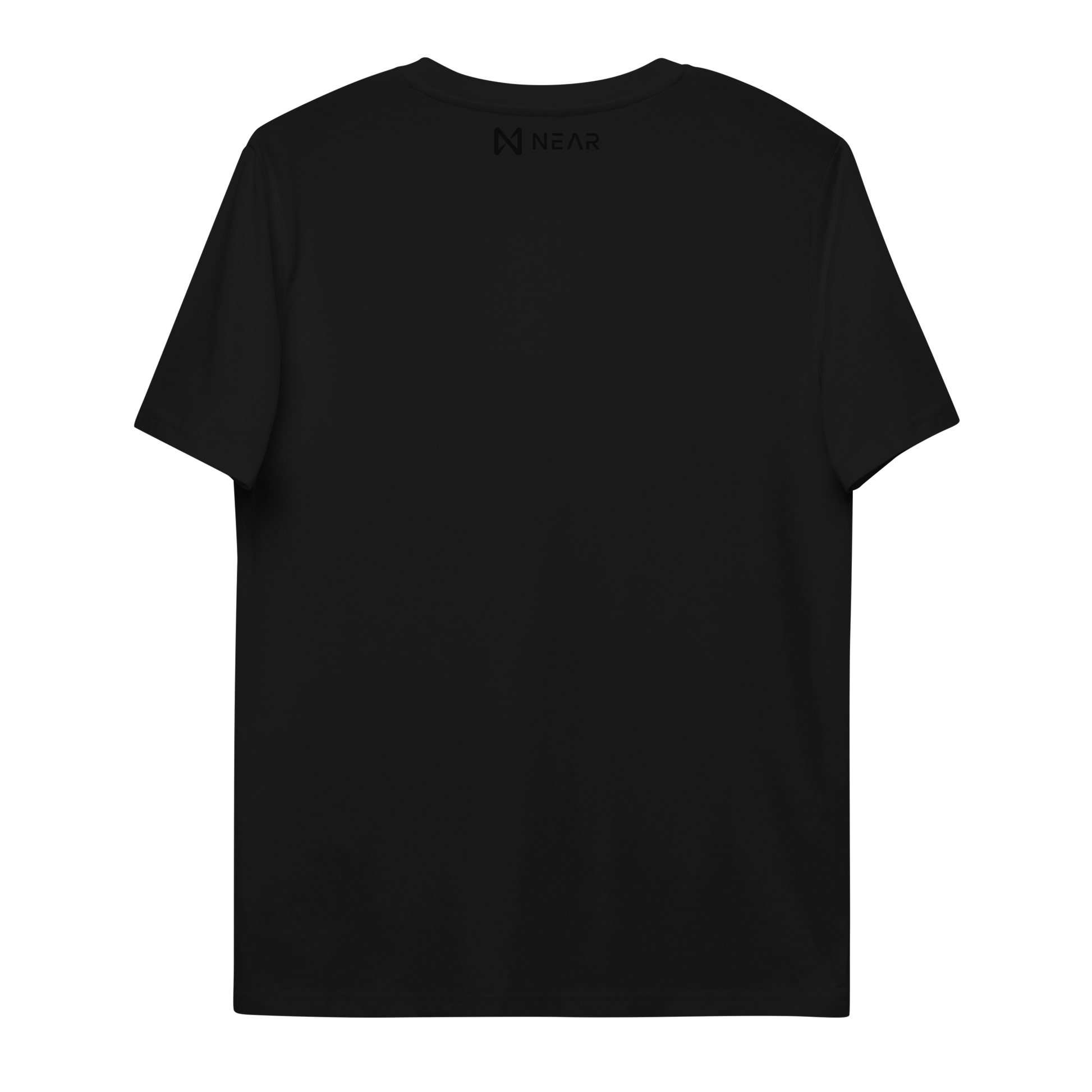Core NEAR T-shirt—Black Logo –