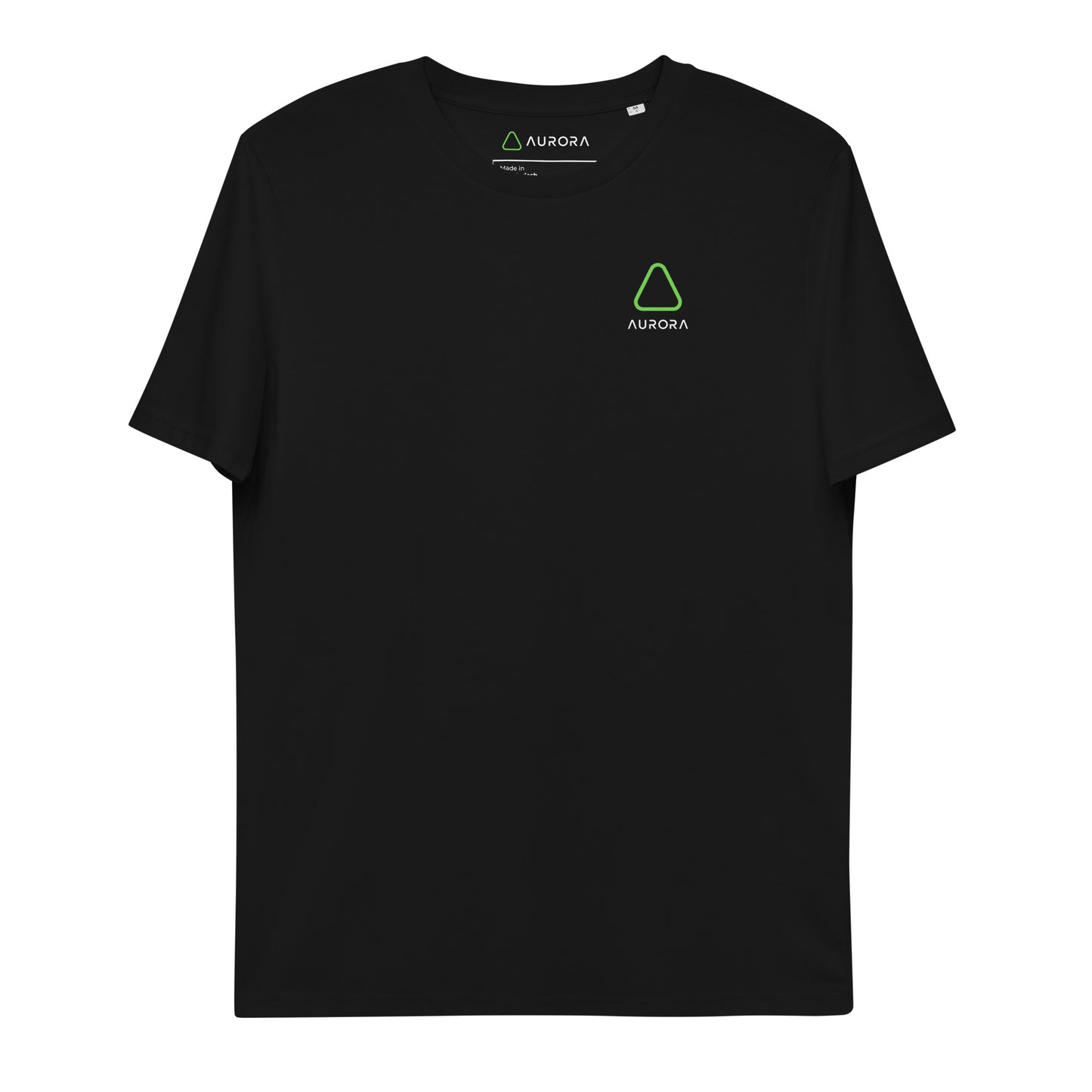 Aurora Core T-shirt—White Logo