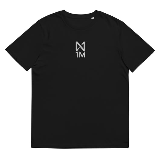 NEAR 1M—Embroidered T-shirt