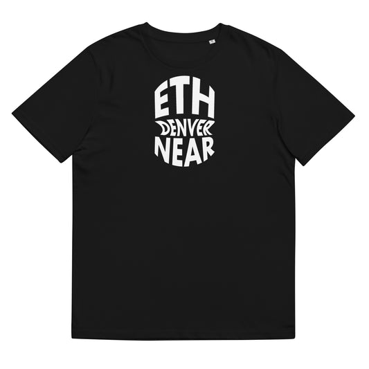 ETH Denver & NEAR Classic Logo T-Shirt