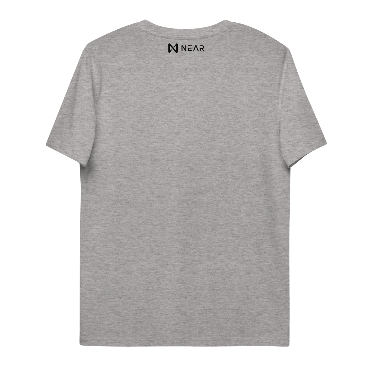 NEAR Core T-shirt—Black Logo