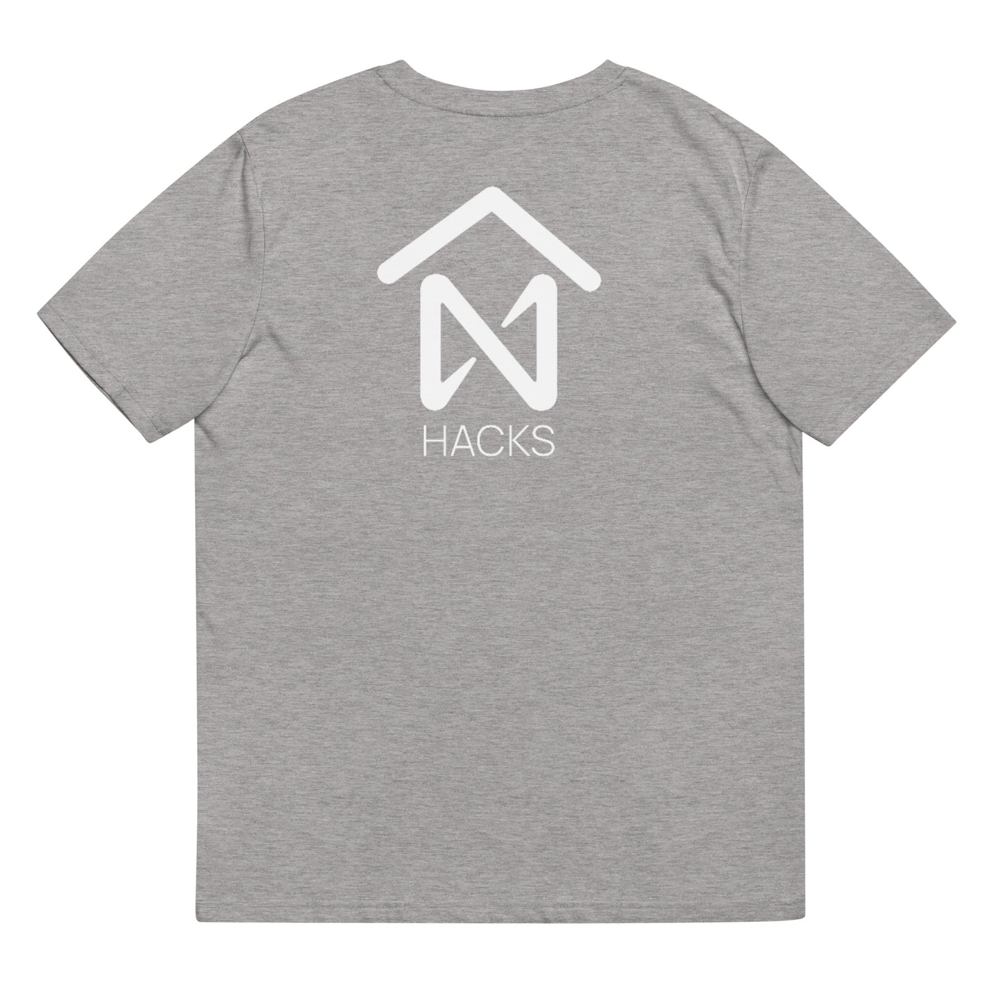 Banyan Collective x NEAR Hacks T-shirt—White Logo
