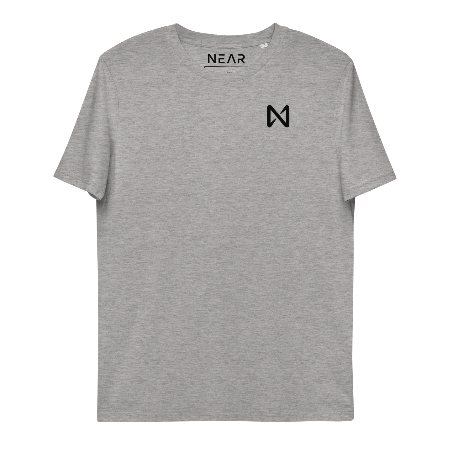 NEAR Core T-shirt—Black Logo