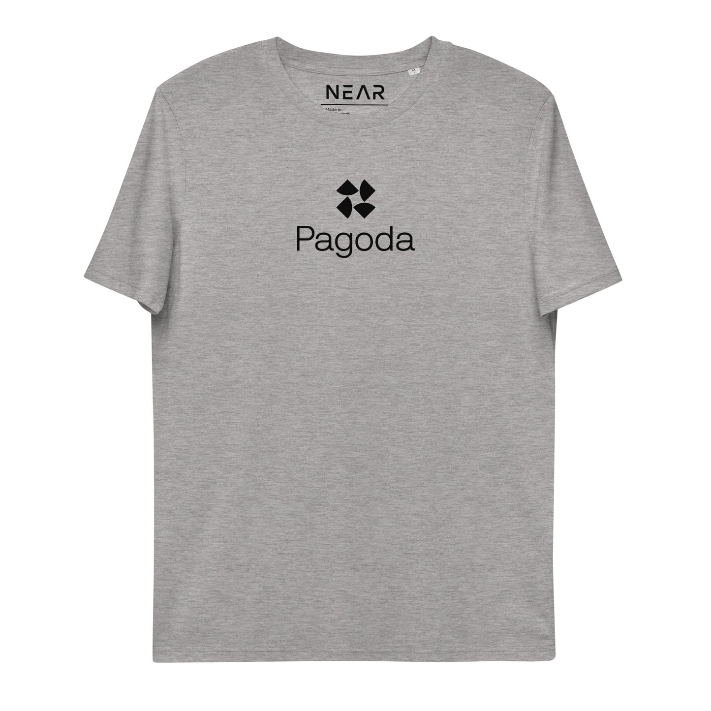 PAGODA—Core Logo T-shirt