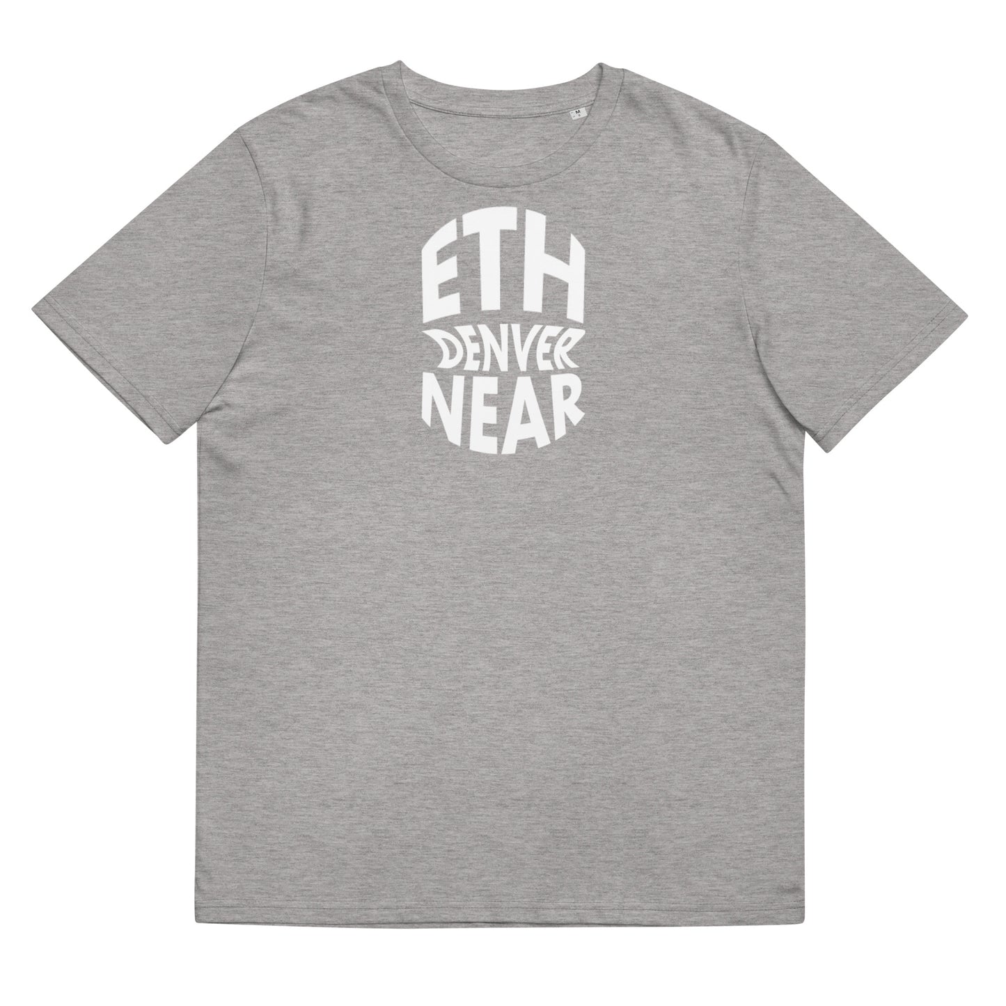 ETH Denver & NEAR Classic Logo T-Shirt