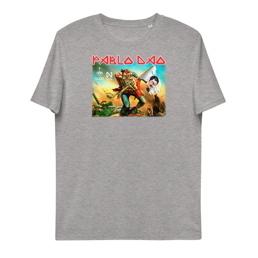 Pablo Dao—Cholo T-shirt