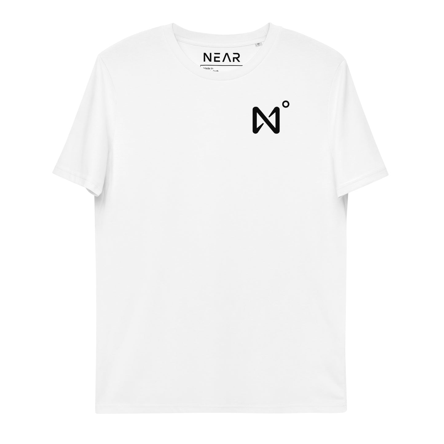 NEAR IS NORTH T-Shirt