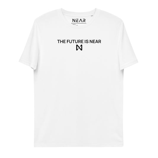 THE FUTURE IS NEAR—T-shirt
