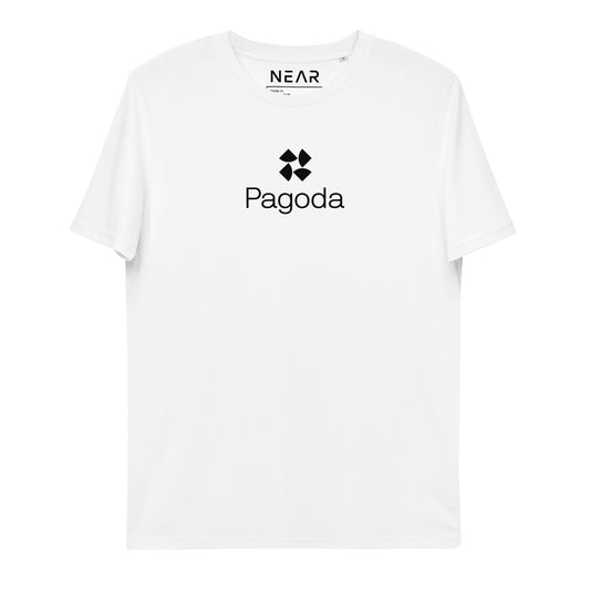 PAGODA—Core Logo T-shirt