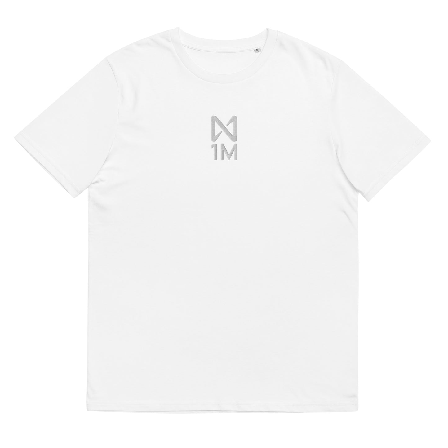 NEAR 1M—Embroidered T-shirt