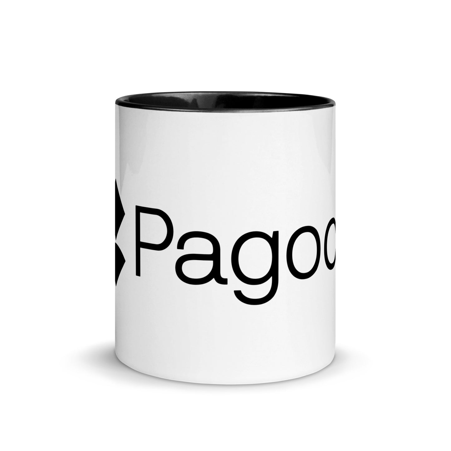 PAGODA—Core Logo Mug