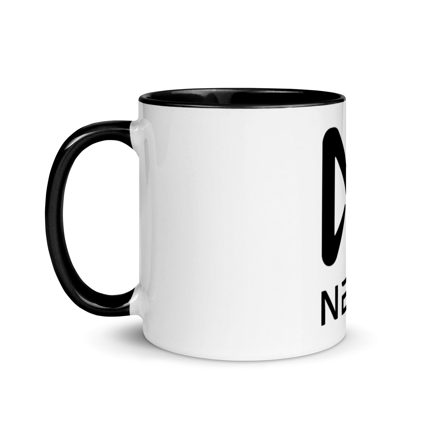 NEAR Core Mug—Black Logo