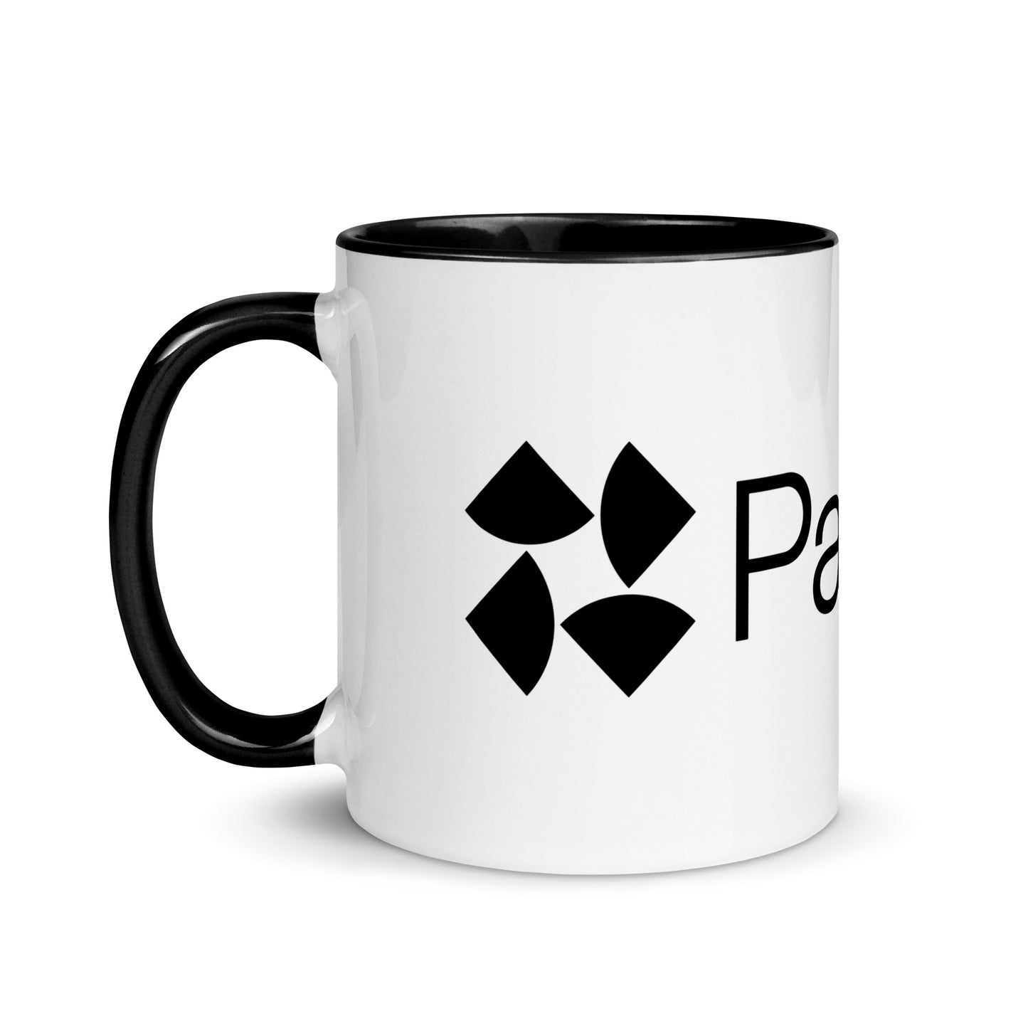 PAGODA—Core Logo Mug